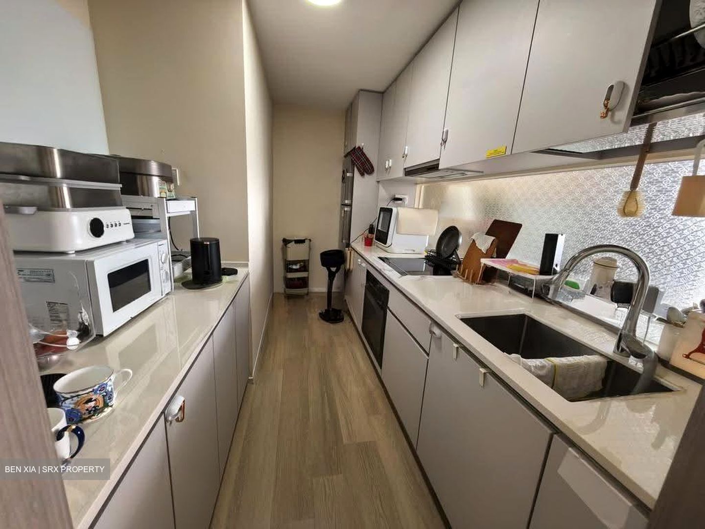 The Woodleigh Residences (D13), Apartment #619542721